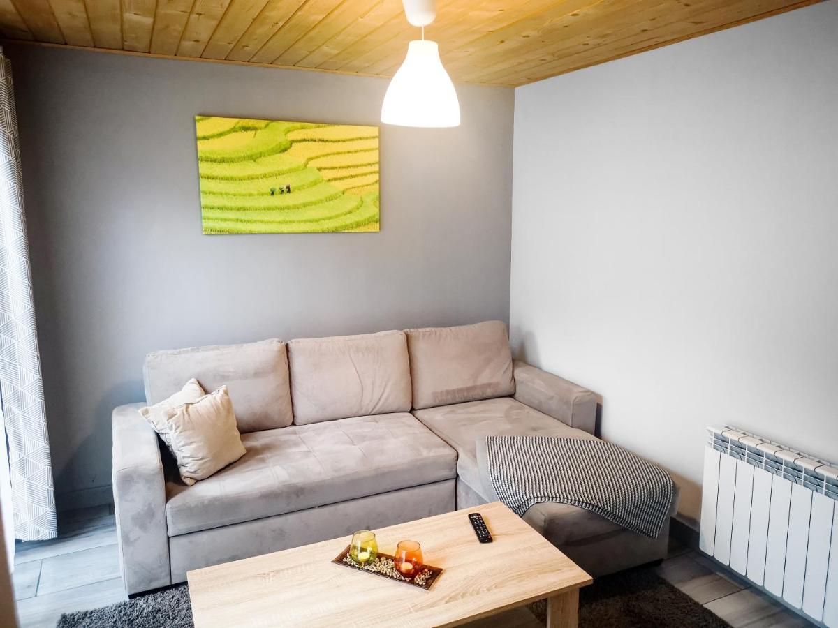 Apartamenty Mountain View - Bezplatny Parking كرينيتسا زدروي المظهر الخارجي الصورة