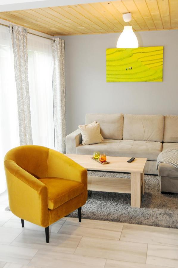 Apartamenty Mountain View - Bezplatny Parking كرينيتسا زدروي المظهر الخارجي الصورة