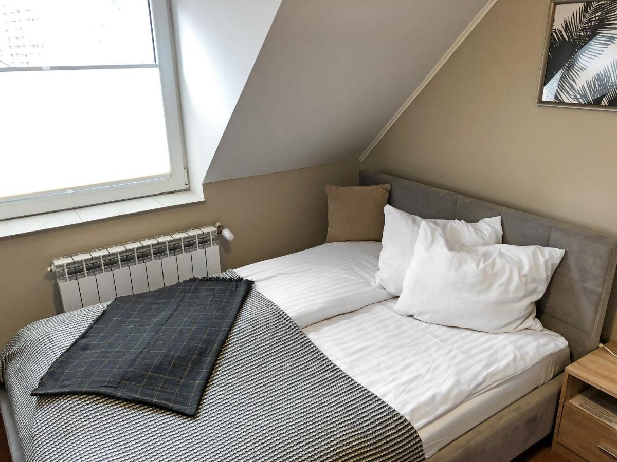 Apartamenty Mountain View - Bezplatny Parking كرينيتسا زدروي المظهر الخارجي الصورة