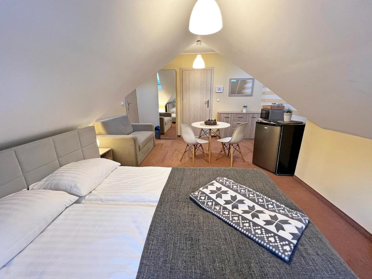 Apartamenty Mountain View - Bezplatny Parking كرينيتسا زدروي المظهر الخارجي الصورة