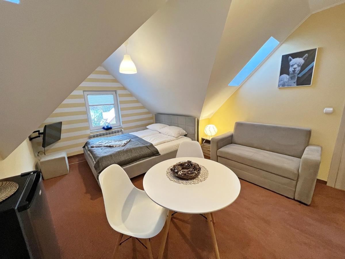Apartamenty Mountain View - Bezplatny Parking كرينيتسا زدروي المظهر الخارجي الصورة