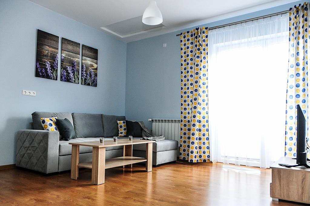 Apartamenty Mountain View - Bezplatny Parking كرينيتسا زدروي المظهر الخارجي الصورة