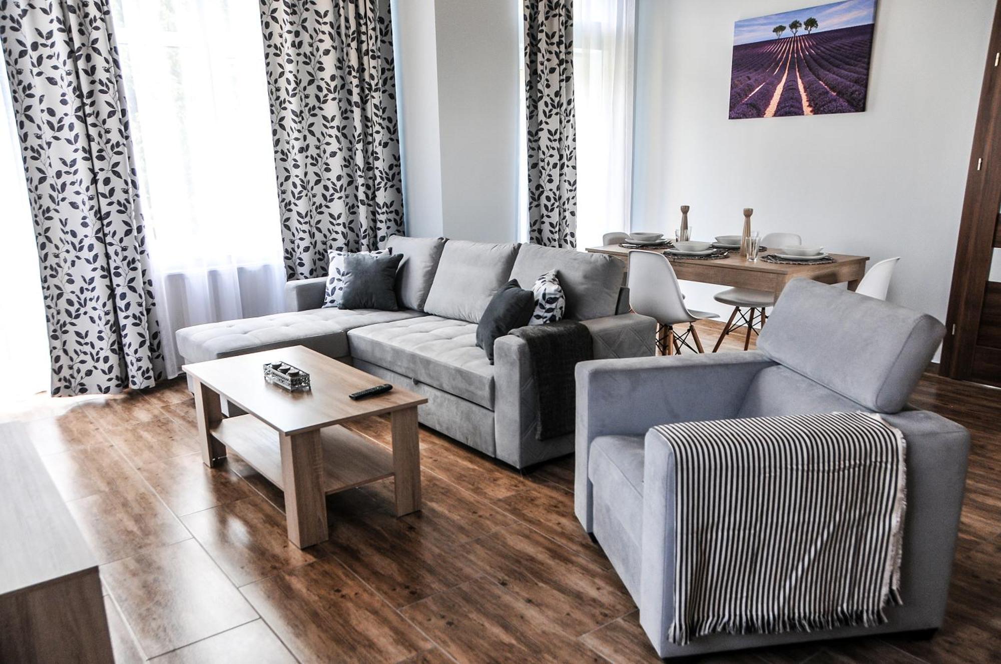 Apartamenty Mountain View - Bezplatny Parking كرينيتسا زدروي المظهر الخارجي الصورة