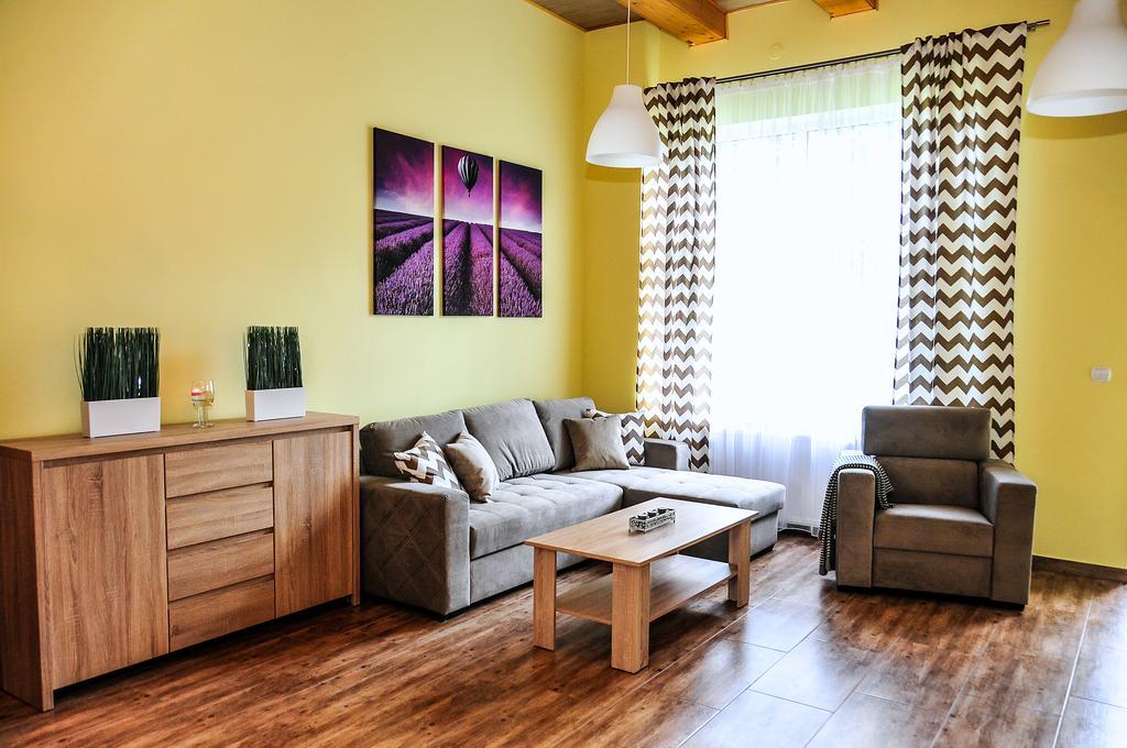 Apartamenty Mountain View - Bezplatny Parking كرينيتسا زدروي المظهر الخارجي الصورة