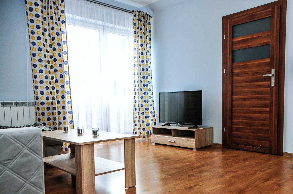 Apartamenty Mountain View - Bezplatny Parking كرينيتسا زدروي المظهر الخارجي الصورة