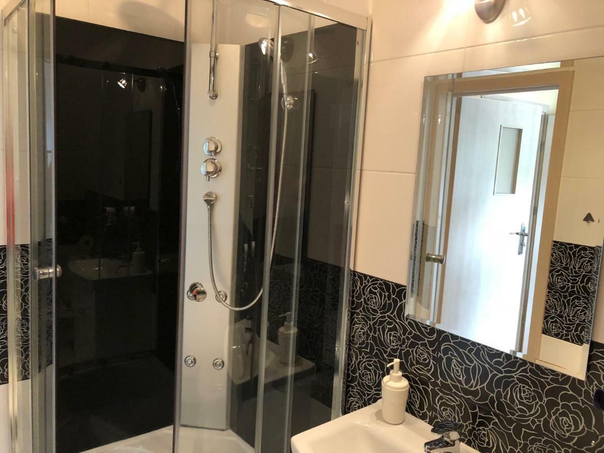Apartamenty Mountain View - Bezplatny Parking كرينيتسا زدروي المظهر الخارجي الصورة